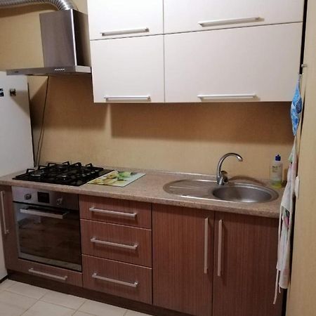 Vishenka Apartman Vinnicja Kültér fotó