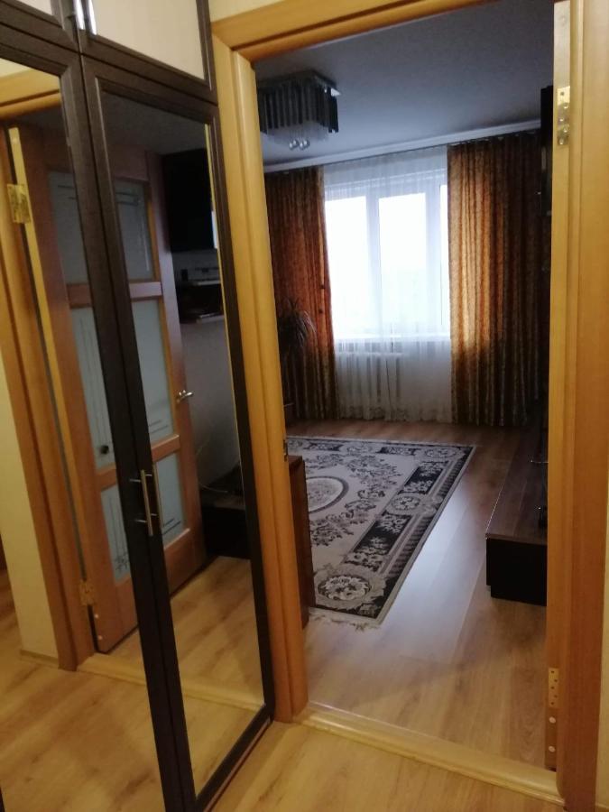 Vishenka Apartman Vinnicja Kültér fotó