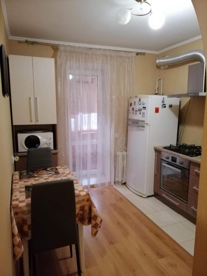 Vishenka Apartman Vinnicja Kültér fotó