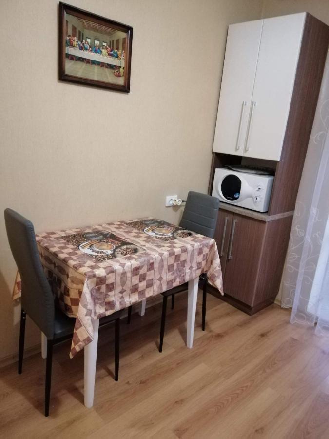 Vishenka Apartman Vinnicja Kültér fotó